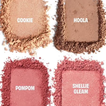 Купить BENEFIT Cheek Buds Limited Edition Hoola Bronzer, Blush and Highlighter Palette на Beautystorage.ru. Быстрая доставка по России и СНГ.
