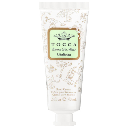 TOCCA Crema da Mano - Hand Cream Giulietta