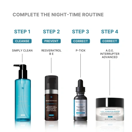 Купить SKINCEUTICALS P-Tiox Neuro-Peptide Serum на Beautystorage.ru. Быстрая доставка по России и СНГ.