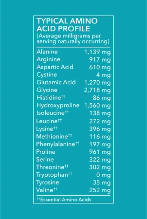 VITAL PROTEINS Marine Collagen Unflavored  купить в Beauty Storage. Быстрая доставка по России и СНГ.