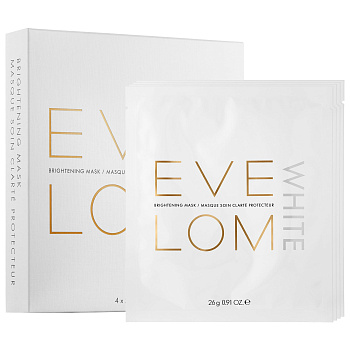 EVE LOM WHITE Brightening Mask EVE LOM WHITE Brightening Mask