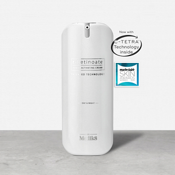 MEDIK8 R-RETINOATE® DAY & NIGHT Youth Activating Cream Day & Night купить в Beauty Storage. Быстрая доставка по России и СНГ.
