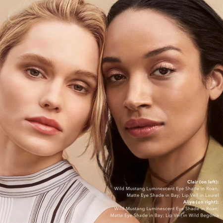 CHANTECAILLE Luminescent Eye Shade - Wild Mustang Collection купить в Beauty Storage. Быстрая доставка по России и СНГ.
