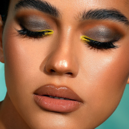 NATASHA DENONA Yucca Eyeshadow Palette купить в Beauty Storage. Быстрая доставка по России и СНГ.