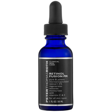 PETER THOMAS ROTH Retinol Fusion PM