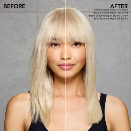 BUMBLE AND BUMBLE Bond-Building Repair Treatment купить в Beauty Storage. Быстрая доставка по России и СНГ.