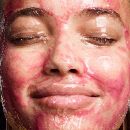 FENTY SKIN Cherry Dub Superfine Face Scrub купить в Beauty Storage. Быстрая доставка по России и СНГ.