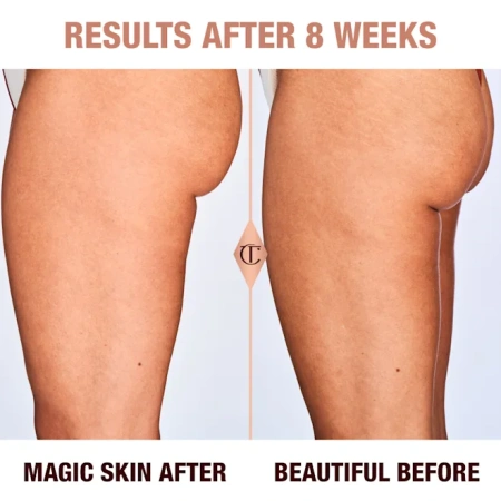 CHARLOTTE TILBURY Charlotte's Magic Joyphoria Body Cream купить в Beauty Storage. Быстрая доставка по России и СНГ.