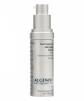 ALGENIST Pore Corrector Anti-Aging Primer купить в Beauty Storage. Быстрая доставка по России и СНГ.