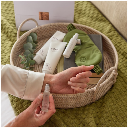 ESPA Restful Collection купить в Beauty Storage. Быстрая доставка по России и СНГ.