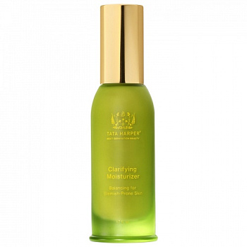 TATA HARPER Clarifying Moisturizer купить в Beauty Storage. Быстрая доставка по России и СНГ.
