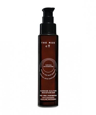 THE NUE CO Barrier Culture Moisturiser (50ml)