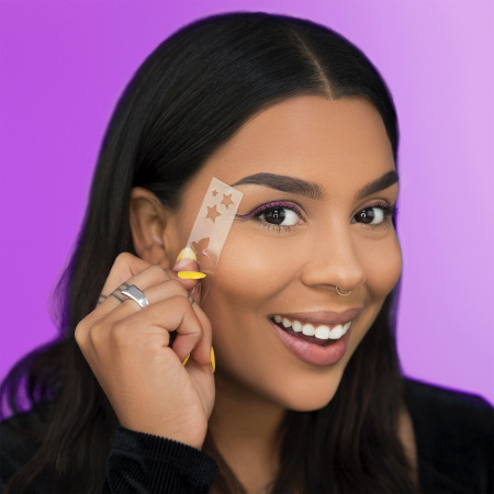 TARTE Pride Liquid Chrome Paint Metallic Pigment