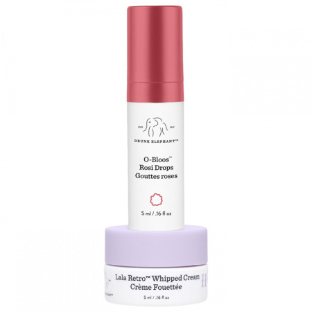 DRUNK ELEPHANT O-Bloos™ Rosi Drops Mini купить в Beauty Storage. Быстрая доставка по России и СНГ.
