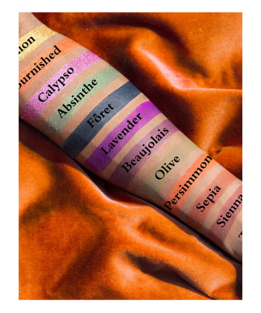 VISEART Dark EDIT Eyeshadow Palette купить в Beauty Storage.  Быстрая доставка по России и СНГ.