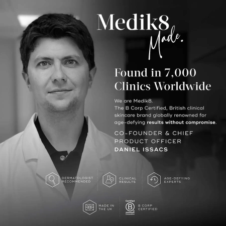 Купить MEDIK8 Total Moisture Daily Facial Cream на Beautystorage.ru. Быстрая доставка по России и СНГ.