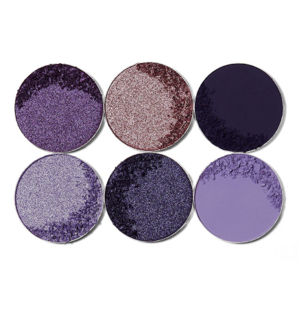 JUVIA'S PLACE The Violets