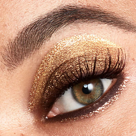 URBAN DECAY Naked Honey Palette