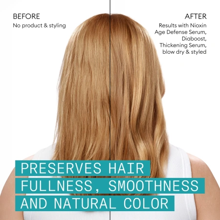 Купить NIOXIN Exclusive Nioxin Pro Clinical Age Defense Leave-in Scalp Serum на Beautystorage.ru. Быстрая доставка по России и СНГ.
