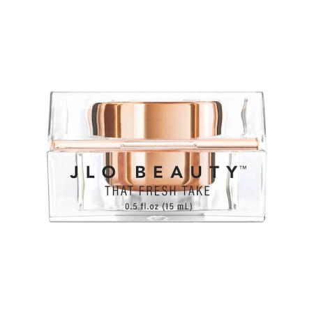 JLO BEAUTY That Fresh Take Eye Cream with Peptides купить в Beauty Storage. Быстрая доставка по России и СНГ.