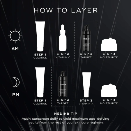 Купить MEDIK8 Liquid Peptides Advanced MP на Beautystorage.ru. Быстрая доставка по России и СНГ.