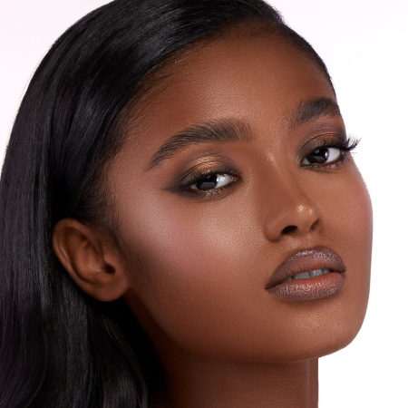 NATASHA DENONA Mini Nude Eyeshadow Kit - Mini Nude Eyeshadow Palette & Eyeshadow Brush купить в Beauty Storage. Быстрая доставка по России и СНГ.