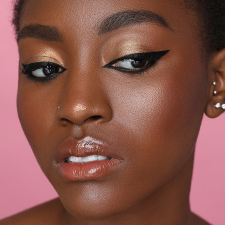 HUDA BEAUTY Life Liner Double Ended Eyeliner Liquid & Pencil