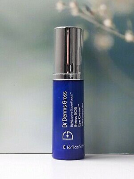  DR. DENNIS GROSS SKINCARE B3Adaptive Superfoods Stress SOS Eye Cream mini