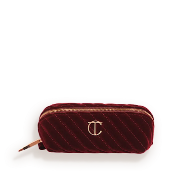 CHARLOTTE TILBURY Makeup Bag Of Dreams - Mini купить в Beauty Storage. Быстрая доставка по России и СНГ.