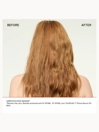 Купить OLAPLEX °.7 Shine Serum Oil Mist на Beautystorage.ru. Быстрая доставка по России и СНГ.