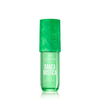 SOL DE JANEIRO Dança Mística Perfume Mist купить в Beauty Storage. Быстрая доставка по России и СНГ.