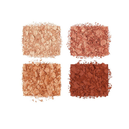 CHARLOTTE TILBURY Luxury Palette - Copper Charge купить в Beauty Storage.  Быстрая доставка по России и СНГ.