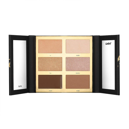 TARTE Tarteist™ PRO Glow Highlight & Contour Palette