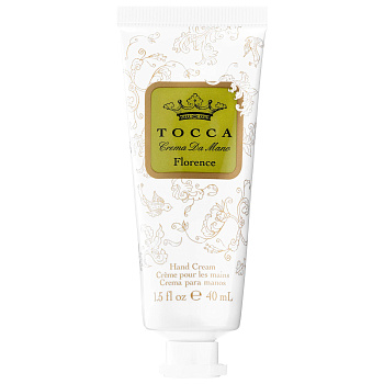 TOCCA Crema da Mano - Hand Cream Florence