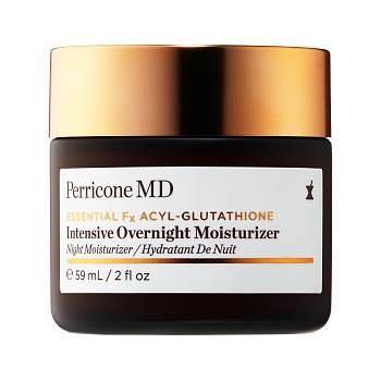 PERRICONE MD Essential Fx Acyl-Glutathione Intensive Overnight Moisturizer
