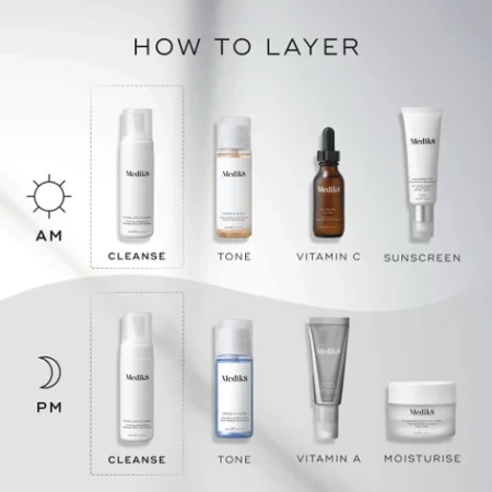 Купить MEDIK8 Micellar Mousse на Beautystorage.ru. Быстрая доставка по России и СНГ.