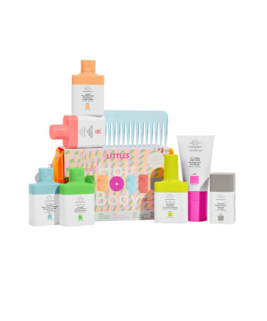 DRUNK ELEPHANT The Littles Hair + Body Kit 2.0 купить в Beauty Storage. Быстрая доставка по России и СНГ.
