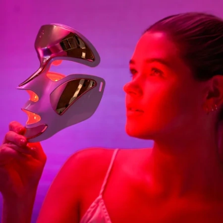 Купить DR DENNIS GROSS DRx SpectraLite FaceWare Pro на Beautystorage.ru. Быстрая доставка по России и СНГ.
