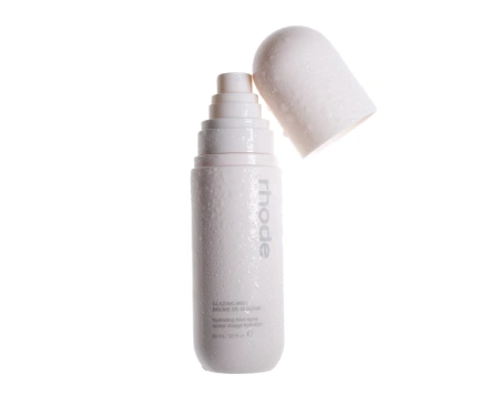 RHODE Glazing Mist купить в Beauty Storage. Быстрая доставка по России и СНГ.