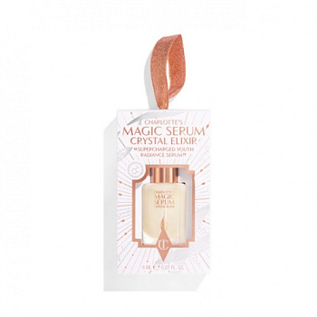CHARLOTTE TILBURY Charlotte's Magic Serum Crystal Elixir - 8 мл