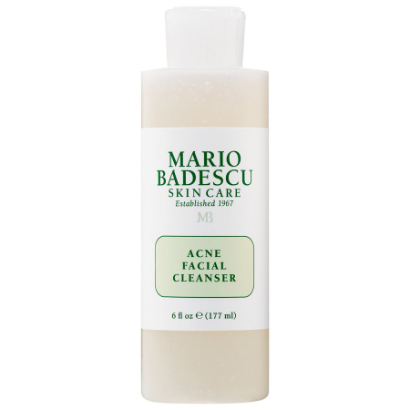 MARIO BADESCU Acne Facial Cleanser