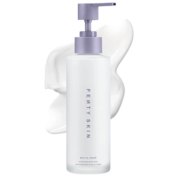 Купить FENTY SKIN Butta Drop Hydrating Body Milk на Beautystorage.ru. Быстрая доставка по России и СНГ.