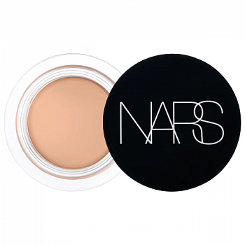 NARS Soft Matte Complete Full Coverage Concealer купить в Beauty Storage. Быстрая доставка по России и СНГ.