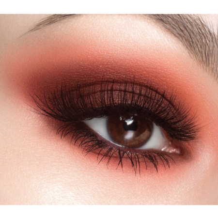 MELT COSMETICS Twenty-Seven Eyeshadow Palette