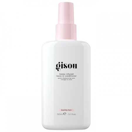 GISOU Honey Infused Leave-In Conditioner купить в Beauty Storage. Быстрая доставка по России и СНГ.
