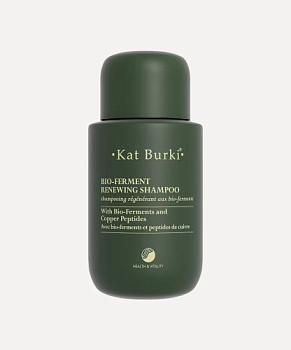 Купить KAT BURKI Bio-Ferment Renewing Shampoo на Beautystorage.ru. Быстрая доставка по России и СНГ.