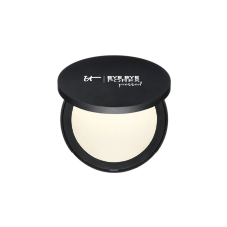 IT COSMETICS Bye Bye Pores Pressed Setting Powder купить в Beauty Storage. Быстрая доставка по России и СНГ.