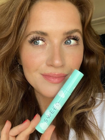 SWEED Cloud Mascara купить в Beauty Storage. Быстрая доставка по России и СНГ.
