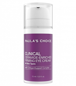 PAULA'S CHOICE Clinical Ceramide-Enriched Eye Cream