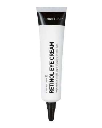 THE INKEY LIST Retinol Eye Cream